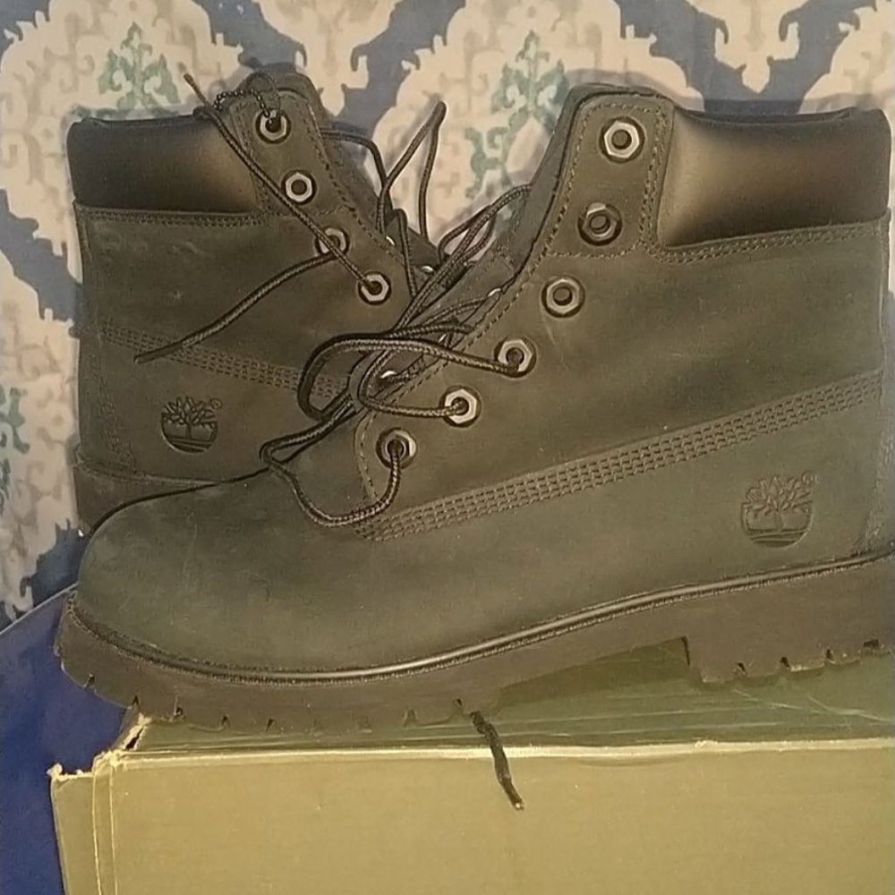 Timberlands - Picture 2 of 3